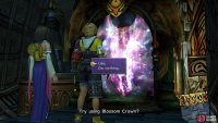 and with that and the Blossom Crown, you can get the Magus Sisters