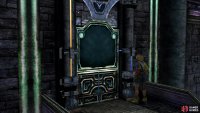 Place the Destruction Sphere here to get the treasure