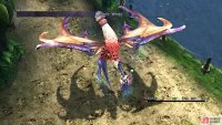 Use Sonic Wings to get multiple turns in a row