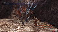 Genais will absorb any magic throw at the core while it’s alive