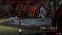 which will make the Mortibody’s Cura bounce onto your characters