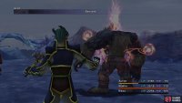 The Guardians will cast Berserk on the Wendigo
