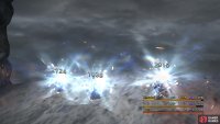 Cross Cleave will always follow Seymour’s Dispel