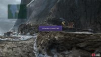 You can find a chest on the right side right after the Ronso fight