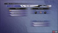 There are a number of auto-abilities you can add to equipment