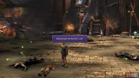 You can get some free items from this one body