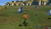 The blitzballs will split, so you will have to get used to that