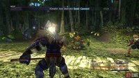 Use Lancet with Kimahri to learn a new Ronso Rage