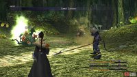 then feel free to turn around and use it on the Ragora