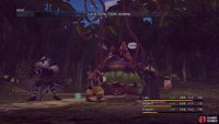 At some point, Lord Ochu will fall asleep