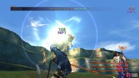 Using Lancet allows Kimahri to learn some abilities from enemies
