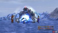 Crawler can counter attacks when it’s alone with Assault