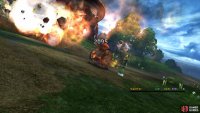 Unleash an Overdrive as a last resort