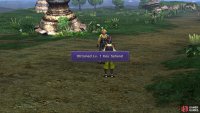 Key Spheres are a  nice find this early in the game