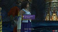 Choose to Send Belgemine when given the option
