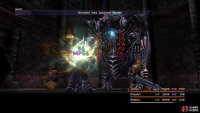 Of course, you can have Kimahri learn Nova from Omega