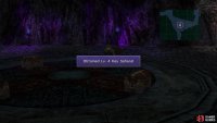 The grouped chests are random, but you can sometimes get treasures from them