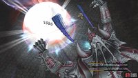 Core Energy’s damage can vary pretty wildly