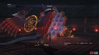 Make sure you Shield before Grothia’s Hellfire