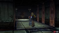 You will have to redo the puzzles in the Cloisters