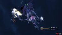 If it does connect, Sinspawn will get healed the same amount as it damages
