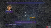 You’ll be introduced to the Sphere Grid here