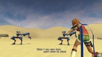 Listen to Rikku here