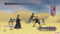 as you can instantly defeat Machina enemies by using Steal