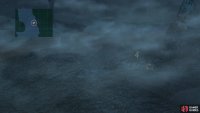 The location of the broken tower you need to pray at