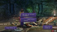 You will eventually have to settle on a price to recruit Yojimbo