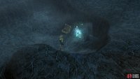 Pray at the glowing Qactuar Stones to make them appear as random encounters