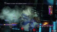 Nautilus Charge can deal a lot of damage to both characters