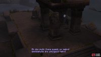 You won’t understand much of the Al Bhed language at the beginning of the game
