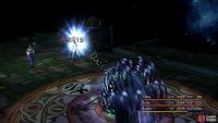 Absorb will always take half of a character’s max HP