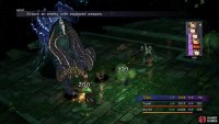 Hellbiter will put the entire party in Zombie status