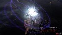 Although not weak to Holy, it can still do some major damage