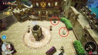 You&rsquo;ll find two cats in the Age of Safekeeping during the quest &ldquo;Capricious Neighbors&rdquo;, just east of the Ailurophilic Traveler.