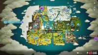 The location of the Mausoleum of the Mystic - Vacuum on the map.