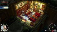 after which you’ll return to her house in Weyzn. Talk to this lady - Hillalda - to start the quest “One Lady’s Request”.