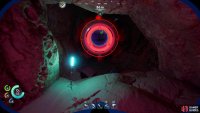 turn right at a T-intersection to find the Hatch leading to the bunker,