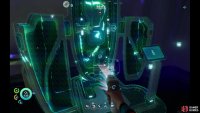 and of course, you can use the Biobed here to gain another tool quickslot.