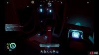 and hit up the Biobed to increase your inventory space.