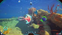 With the Digestion Adaptation, you&rsquo;ll be able to catch fish,