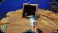 To craft a Habitat Builder, you must first scan one out in the wild - search abandoned bases and crates to find them. One can be found near the Angel Comb where you&rsquo;ll get the Digestion Adaptation,