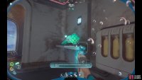 The best place to scan for the Resonator is at the Old Habitat, with one on a shelf right inside where you enter.