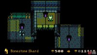 In the Lantern Cave, you&rsquo;ll find a Bonestone Gem at the top of the middle section.