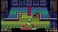 Exit to the southeast and uncover the hidden path to take you to Loner&rsquo;s Landing.