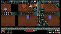 You&rsquo;ll need a spare Plasma Vial to heal up Rhene before she can move.