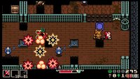 Rhene is extremely help, as she&rsquo;ll dig up stuff like Plasma Vials and even bombs!