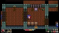 Thus, you&rsquo;ll have to clear a way for her throughout each floor.